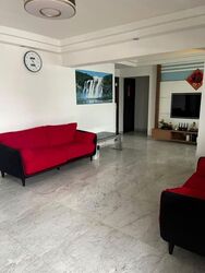 Blk 640 Woodlands Ring Road (Woodlands), HDB 4 Rooms #594248571